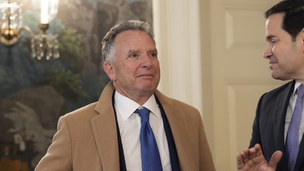 Rolul lui Steve Witkoff, partenerul de golf al lui Donald Trump, în discuțiile secrete dintre Casa Albă și Kremlin
