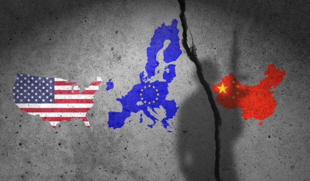 Spania cere UE să elaboreze o politică privind China fără SUA: „Europa trebuie să își ia propriile decizii”