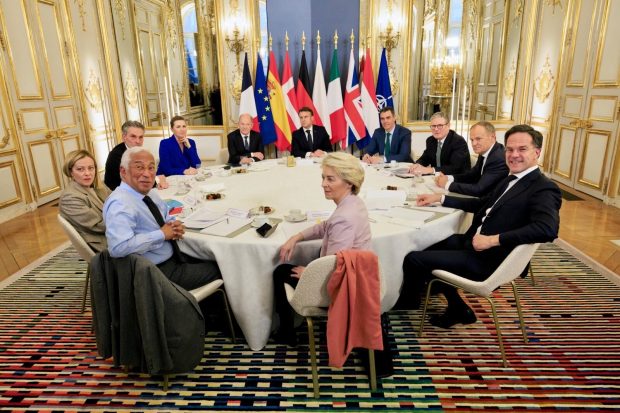 Ce trebuie să învețe Europa de la China după retragerea SUA. Pașii necesari pentru independența geopolitică