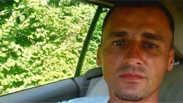 Tânăr muncitor român, găsit mort în casă chiar de mama lui, în Italia. Marius avea 36 de ani