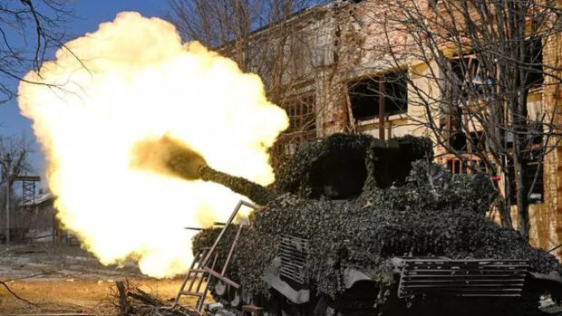 Obiectivele de război ale Rusiei „nu au fost încă atinse”, spune un oficial de la Kremlin