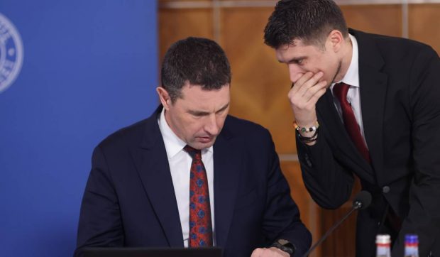 ANAF, vizat de Corpul de Control, în urma suspiciunilor că patru inspectori ar fi ascuns nereguli găsite la Nordis