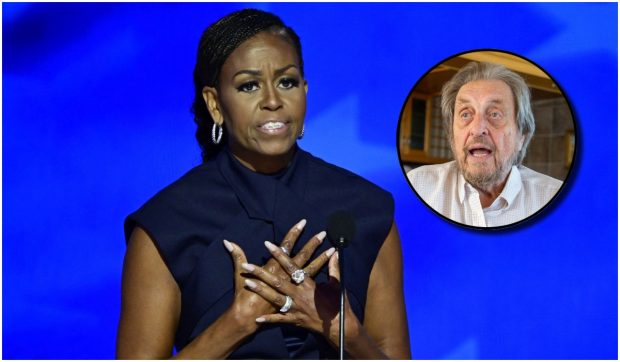 Tatăl lui Elon Musk afirmă că Michelle Obama e bărbat. A făcut declarații controversate și despre fiul lui: „Dacă aude, mă ucide”