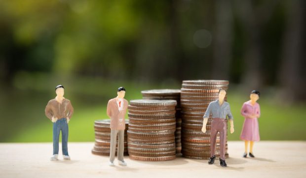 România are nevoie de o creștere de 3% anual pentru a ajunge din urmă UE, arată un raport realizat de XYZ. Patru sectoare-cheie pentru dezvoltarea economică