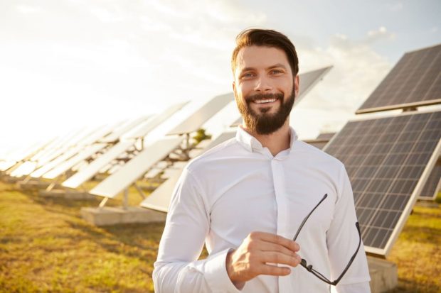 Tendințe 2025 în proiectarea parcurilor fotovoltaice