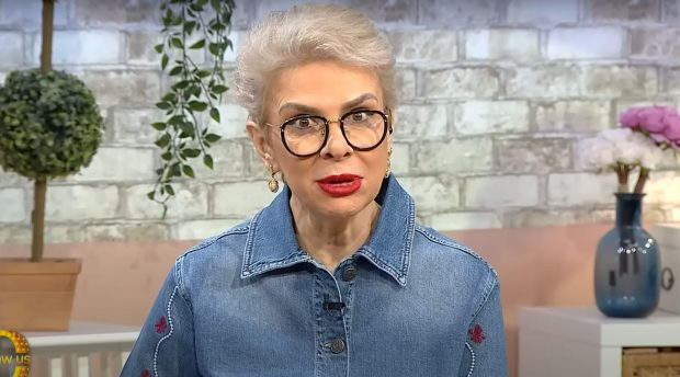 Întâmplarea trăită de Teo Trandafir în 1987 cu Gică Hagi, Marius Lăcătuș și Gabi Balint. Era la facultate: „Eram leșinată toată, vă dați seama…”