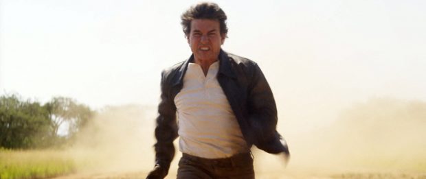 Tom Cruise, despre una dintre cele mai periculoase cascadorii din „Mission Impossible: Final Reckoning”. „Mi-am pierdut conștiența”