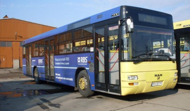 Compania de transport public din Ploiești cere executarea silită a Primăriei pentru datorii de 8 milioane de lei