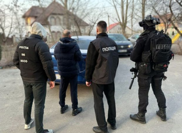 Trei mercenari din Republica Moldova au fost reținuți după ce au luptat în Ucraina de partea rușilor. Câți ani de închisoare riscă