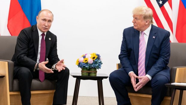 Putin i-a transmis telefonic lui Trump că Rusia va reacționa dur după atacurile ucrainene cu drone din weekend. NATO se teme