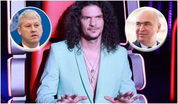 Tudor Chirilă, nervos după ce Predoiu a devenit preşedinte interimar PNL: „Subminarea democrației”. Cum l-a caracterizat pe Bolojan