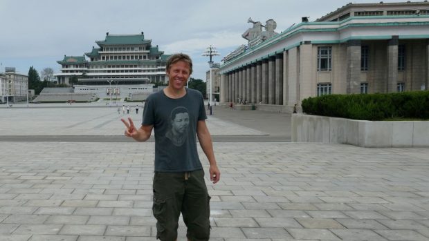 După 5 ani, Coreea de Nord va putea fi din nou vizitată de turiști, prin intermediul agențiilor de voiaj