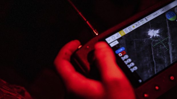O unitate ucraineană descrie cum se desfășoară un atac cu drone: „Nu este ca și cum ai juca Call of Duty. Au schimbat războiul”