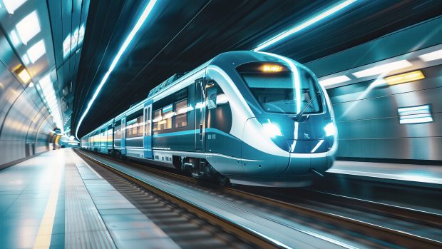 Elon Musk propune realizarea unui tunel de la Londra la New York, prin Oceanul Atlantic. O călătorie ar dura doar 54 de minute