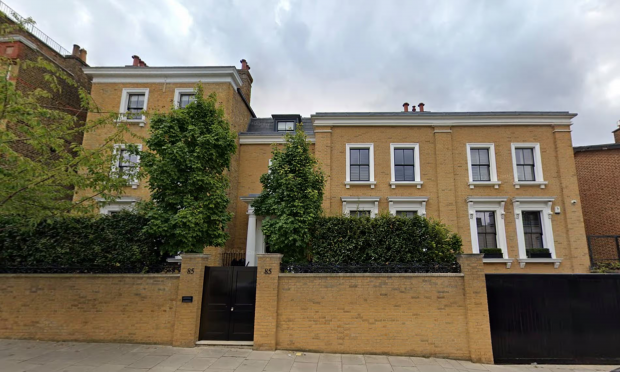 Pățania unor miliardari care au cumpărat un conac în Londra cu 38 milioane de euro: „Omora aproximativ 100 în fiecare zi”