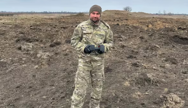 Fost as al tenisului în războiul din Ucraina: „Dacă aș putea alege, aș prefera să fiu mort”