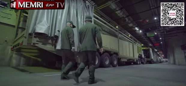 Iranul prezintă o nouă bază navală subterană. Cum arată racheta de croazieră Ghadr-380 cu o rază de acțiune de 1.000 de kilometri VIDEO