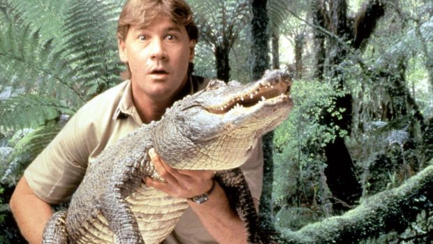 Secretul bine ascuns al regretatului prezentator Steve Irwin, dezvăluit la aproape 18 ani de la moartea sa. Ce povestește fiica despre „Vânătorul de crocodili”