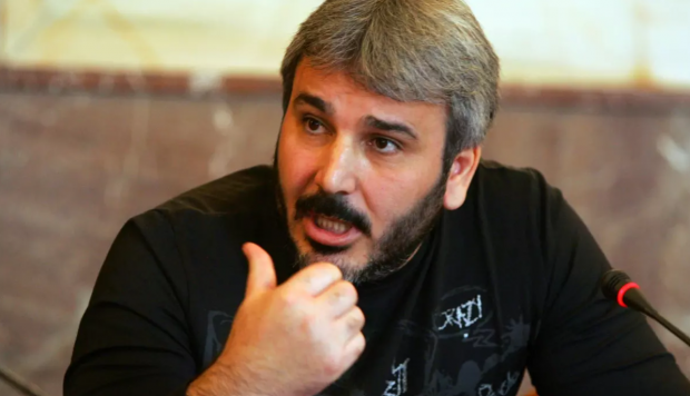 Sile Cămătaru, absolvent al cursului „Planeta albastră”, a cerut liberarea condiționată. Din ce motive au respins judecătorii a treia cerere  