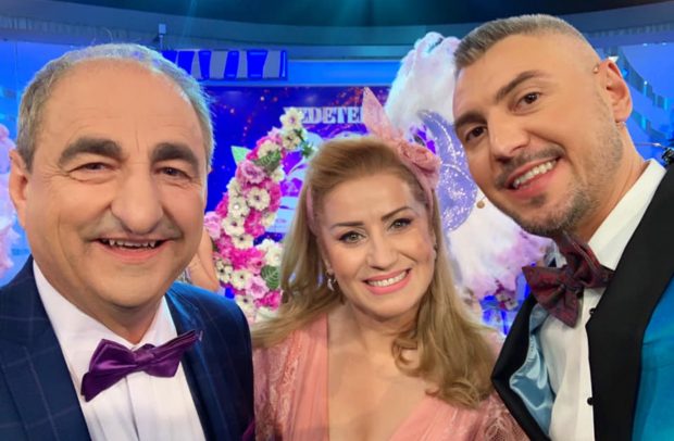 Fostul prezentator de la Antenă rupe tăcerea după demisia din televiziune: „Mi s-a spus să fac o pauză, «să mi se spele imaginea»”