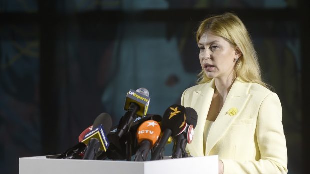 Ultimele detalii despre negocierile asupra resurselor naturale ucrainene: „Un angajament pentru decenii”