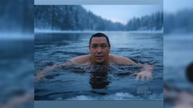 Imaginile care dispar în 24 de ore de pe contul de Instagram al lui Victor Ponta, postate după ce a anunțat că e foarte hotărât să „intre în luptă”