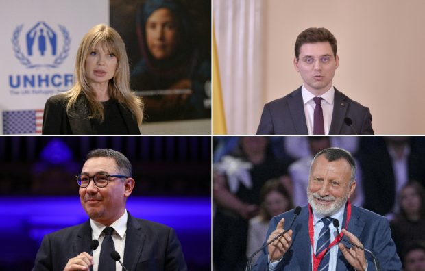Se ascute lupta ideologică în PSD. Social-democrația a devenit sorosism, linia corectă este (ultra) conservatorismul