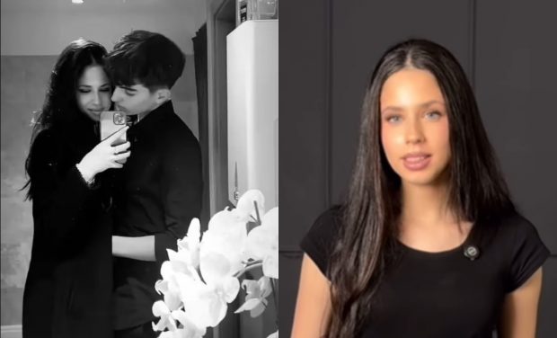 Cum s-a simțit Violeta Bănică prima dată când s-a îndrăgostit: „Ca toți oamenii spun și eu că o să ne căsătorim și o să stăm împreună toată viața”