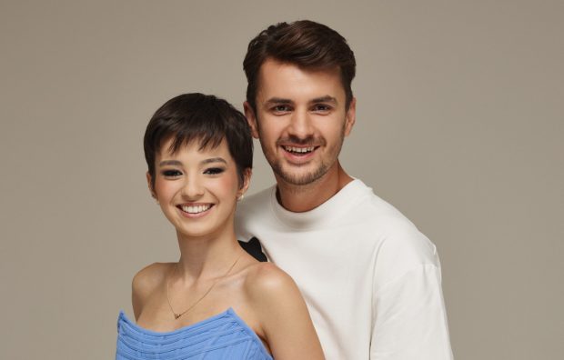 Vlad Udrescu, protagonistul serialului „Ana, Mi-ai fost scrisă ȋn ADN”, nominalizat la premiile UNITER: „A venit ca o validare a muncii pe care am depus-o”