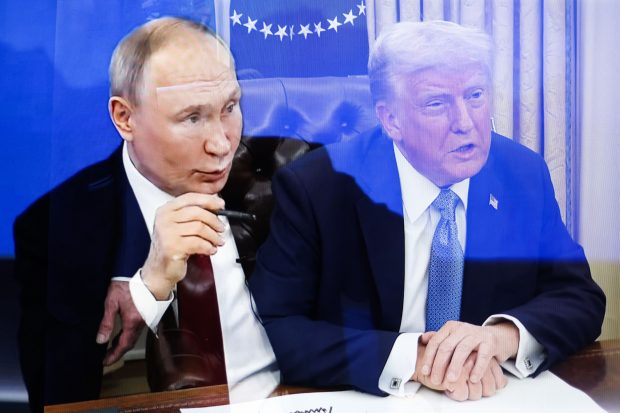 Părerea analiștilor este unanimă: Putin și-a făcut jocul în fața lui Trump și a făcut doar concesii simbolice