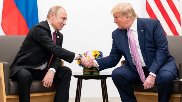 Kremlinul a anunțat prioritățile discuțiilor cu administrația Trump. Războiul din Ucraina nu e pe primul loc
