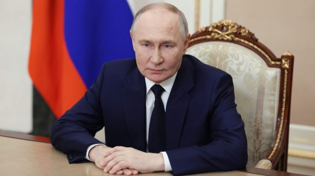 Vladimir Putin a semnat decretul care pune presiune pe ucrainenii din teritoriile ocupate: „Până pe 10 septembrie 2025!”