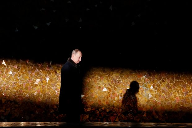 Viețile rușilor care se opun regimului putinist: „Mi-e dor de libertate. Trebuie să controlez mereu ceea ce spun”