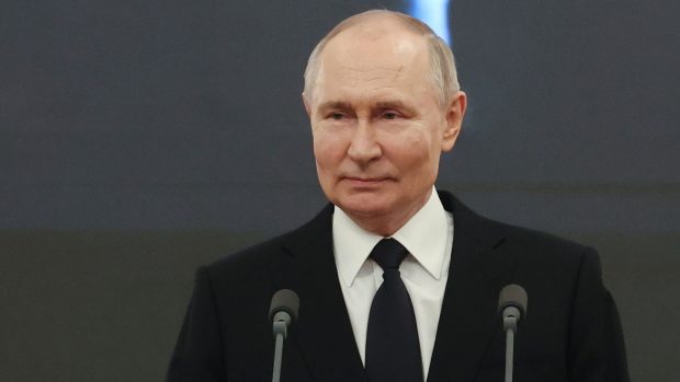 Rusia se pregătește să declare „victoria” asupra Ucrainei și a NATO pe 24 februarie, la aniversarea a trei ani de când a invadat Ucraina, susțin serviciile secrete de la Kiev