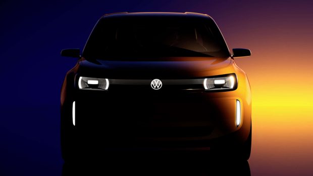Volkswagen va lansa o mașină electrică ieftină, la preț de Dacia Spring. Cât va costa