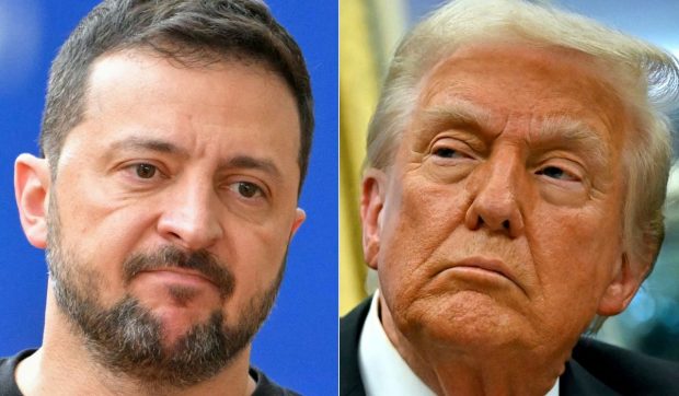 SUA și Ucraina se pregătesc să semneze acordul asupra minereurilor înainte de discursul lui Donald Trump în Congresul SUA. Semnale privind reluarea ajutorului militar