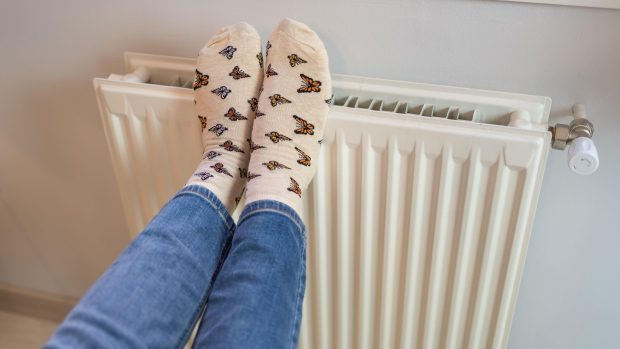 Începe să se oprească definitiv căldura în București. Anunțul făcut de Termoenergetica