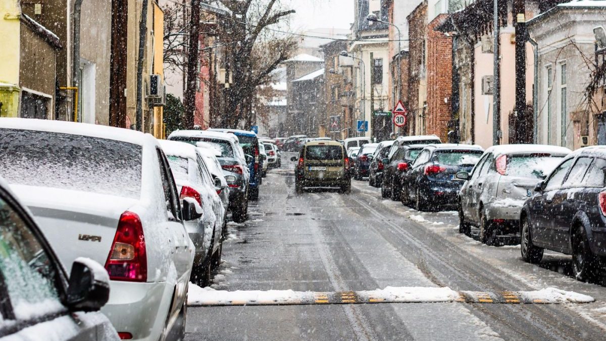 Cum Va Fi Vremea Mâine. Prognoza Meteo Pentru Sâmbătă, 15 Februarie