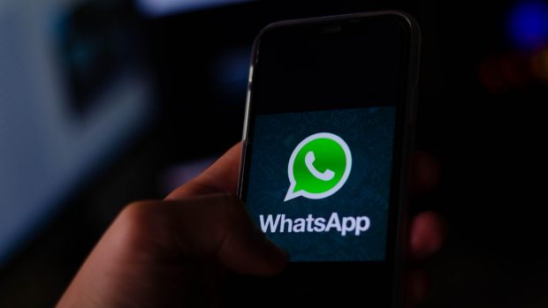 Noua escrocherie de pe WhatsApp: „Bună, mama, telefonul meu e stricat”. La ce să fii atent pentru a nu pica în plasă