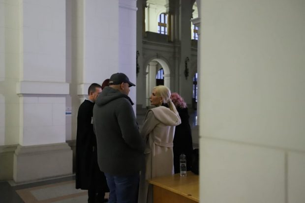 Șase inculpați în dosarul Nordis au contestat măsurile dispuse în instanță. Printre ei, Laura Vicol și Vladimir Ciorbă