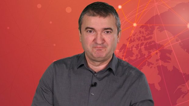 5 știri by Libertatea – Funcția ideală la stat e remunerată cu 20.000 de lei pe lună