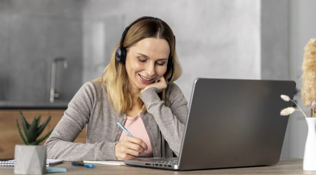 Învață germană online: Cele mai eficiente metode pentru a progresa rapid