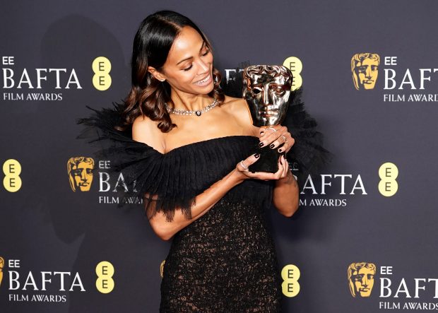 Premiile BAFTA 2025 – Lista câștigătorilor. Sebastian Stan s-a numărat printre nominalizați