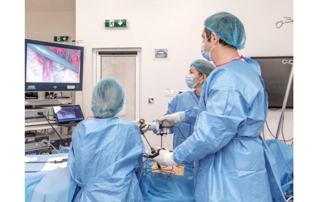 Endo Institute, un centru fondat la Timișoara, a devenit astăzi o Rețea Națională de Excelență în Endometrioză