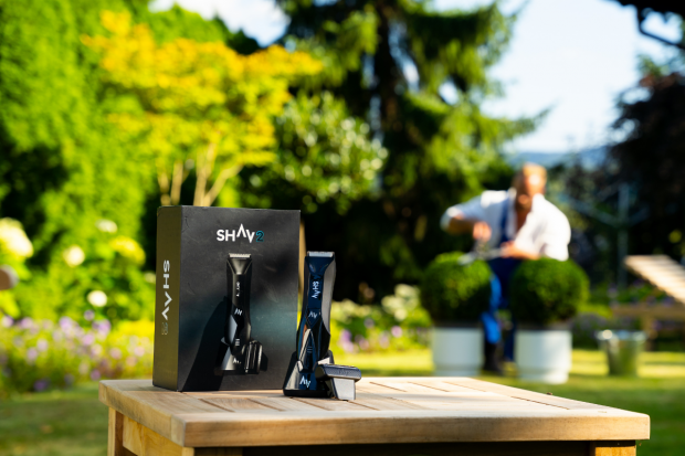 Shav 2: aparatul de ras inovator care stabilește noi standarde în îngrijirea intimă masculină
