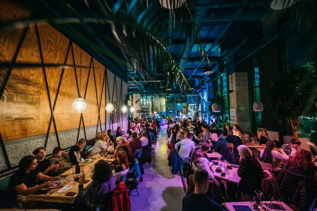 5 criterii după care să alegi un restaurant