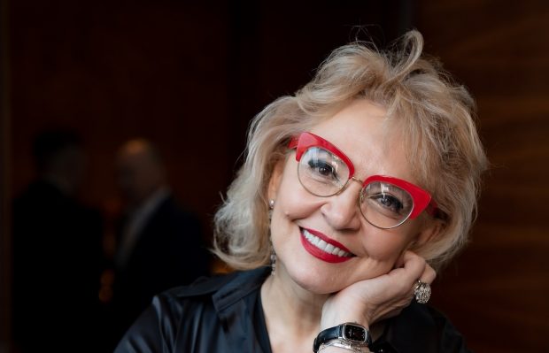 Imagine Stire Motivul pentru care Mihaela Tatu a acceptat propunerea Antenei 1 de a reveni pe micile ecrane. Cât a contat partea financiară. „Îmi luasem gândul” | 2review.ro