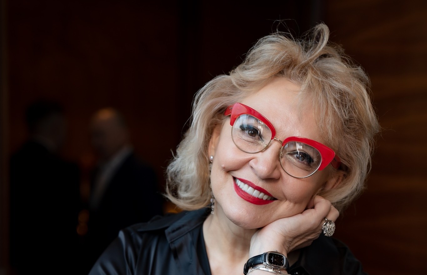 Mihaela Tatuがテレビに戻るというアンテナ1の提案を受け入れた理由。財政的な部分はどれくらい重要でしたか