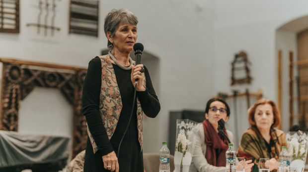 Doina Jela a murit. Scriitoarea care a făcut cunoscută represiunea comunistă avea 74 de ani