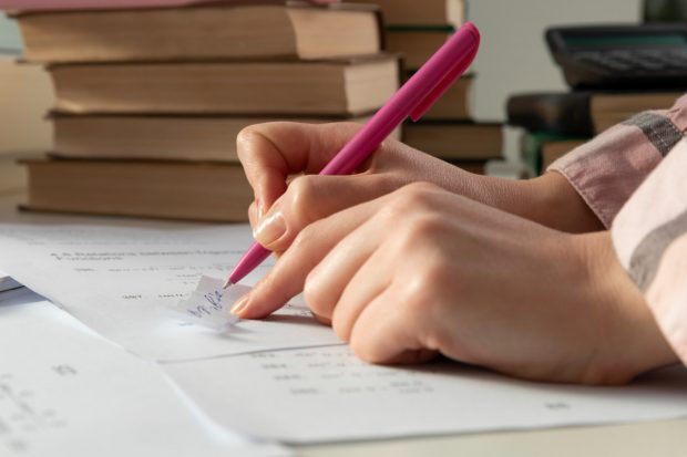 5 sfaturi pentru elevii care susțin Evaluarea Națională